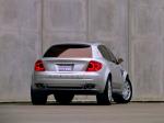 Maserati Kubang GT Wagon Concept 2003 года